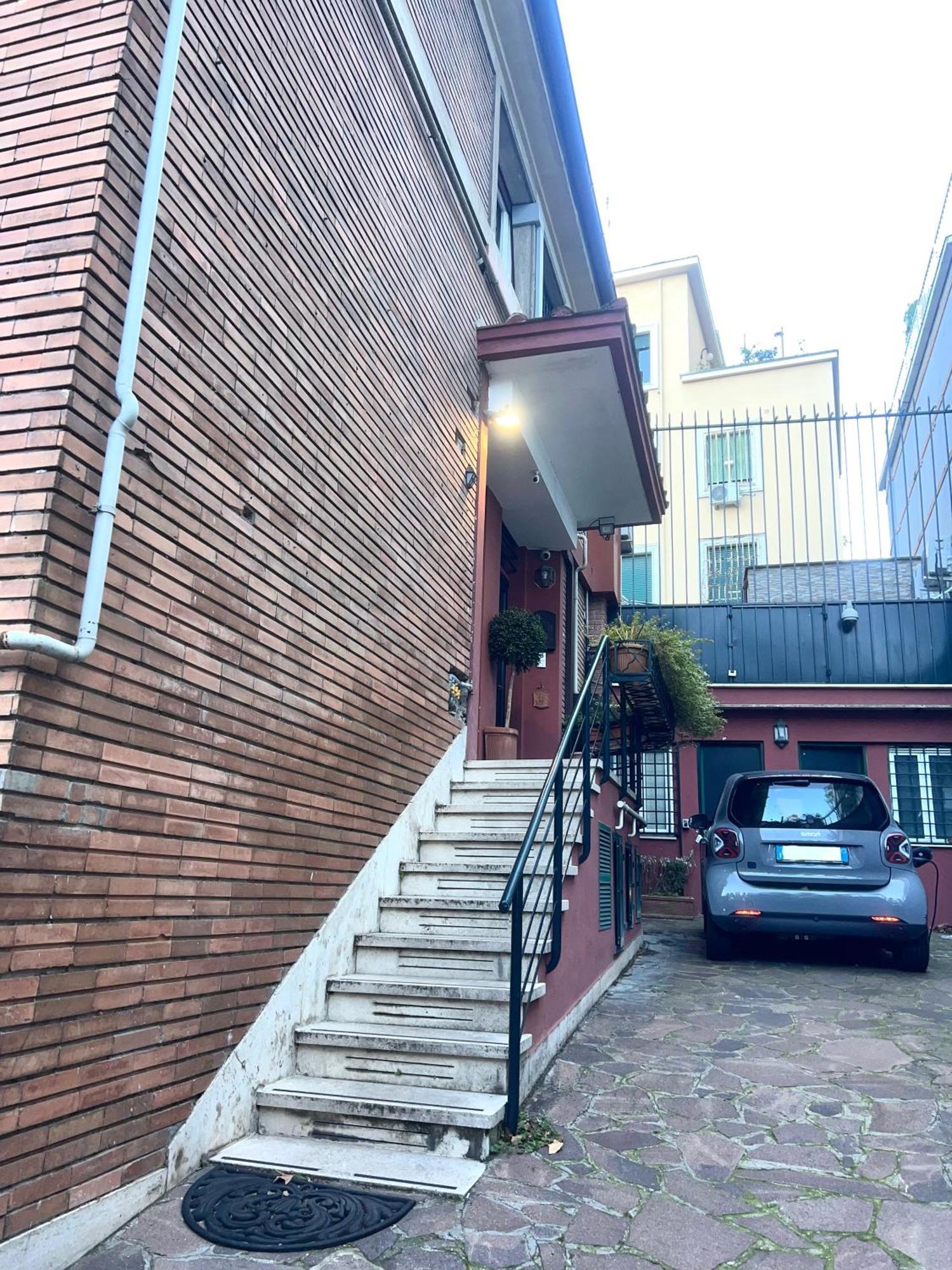 El-Even - Guest Room Rome Exterior photo