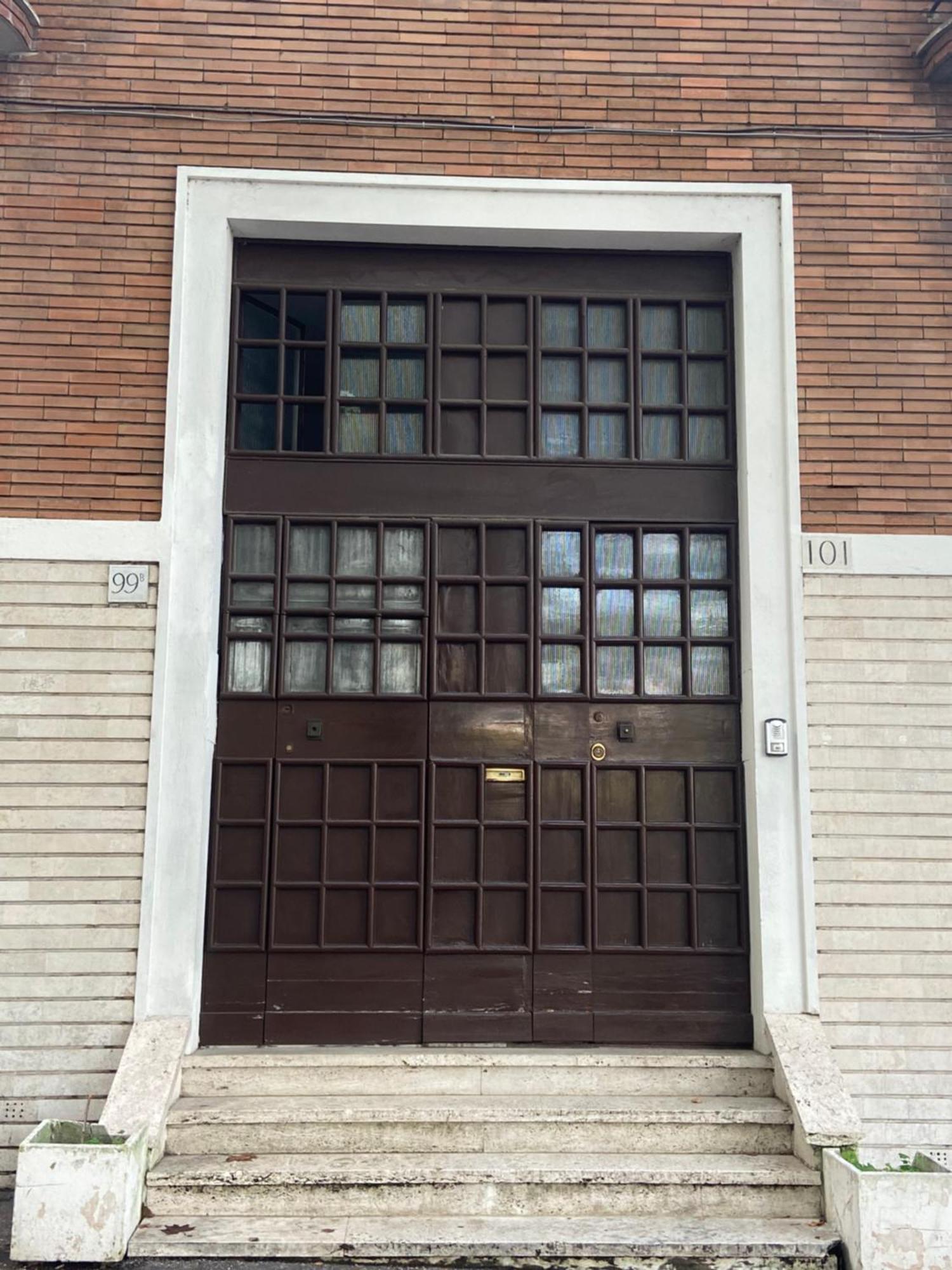El-Even - Guest Room Rome Exterior photo