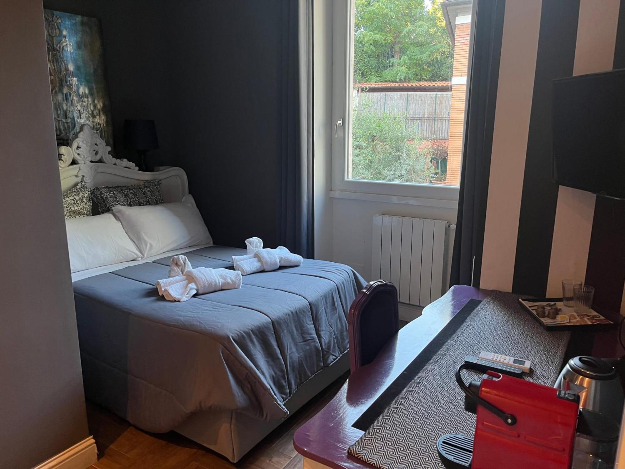 El-Even - Guest Room Rome Exterior photo